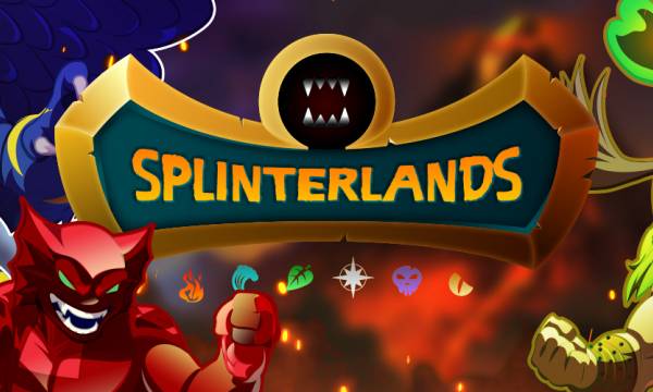 ブロックチェーンカードゲーム「SplinterLands」とは？ゲームの始め方・ルールを解説