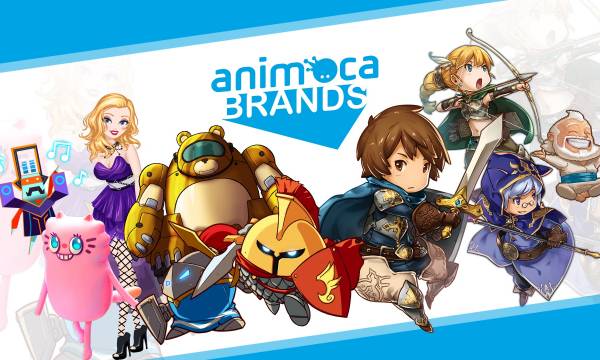 【2021年5月】AnimocaBrandsのブロックチェーンゲームまとめ