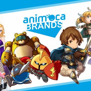 【2021年5月】AnimocaBrandsのブロックチェーンゲームまとめ