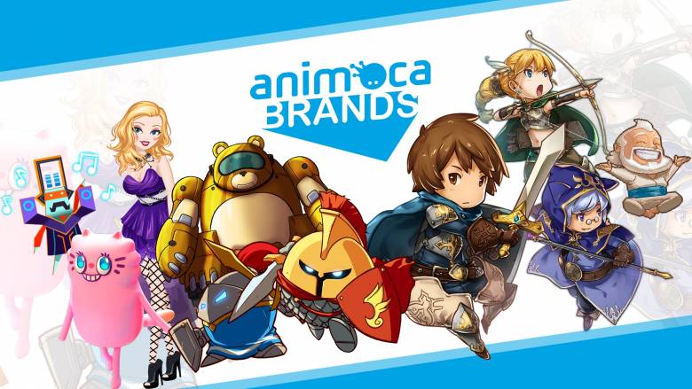 【2021年5月】AnimocaBrandsのブロックチェーンゲームまとめ