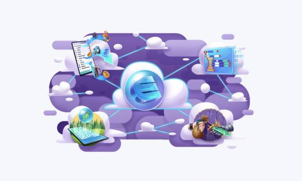 Enjin Coin（ENJ）の取扱いがコインチェックにて本日開始