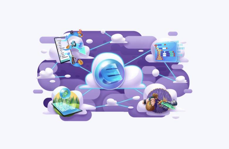 Enjin Coin（ENJ）の取扱いがコインチェックにて本日開始