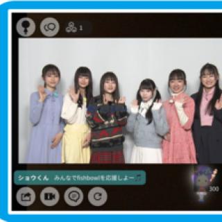 博報堂と博報堂ＤＹメディアパートナーズ、テレビ番組のファン育成プラットフォーム「LiveTV-Show」にSingulaNetと共同開発した独自のライブ配信機能を新たに搭載