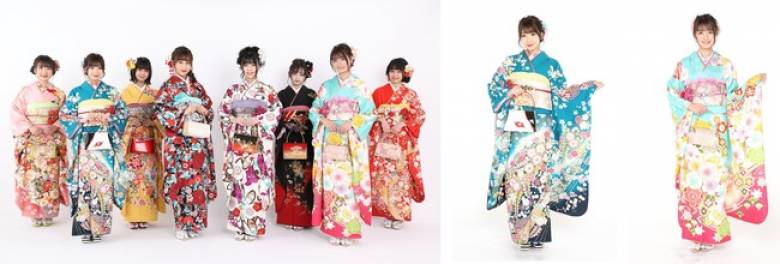 次世代トレーディングカード「NFTトレカ」SKE48 新成人メンバーの晴れ着シリーズ全9種を明日、1月27日（水）より期間限定で新発売！ ～ゲームアプリ『クリプトスペルズ』とSKE48『NFTトレカ』のコラボも決定！～