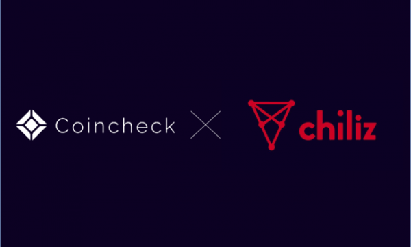 コインチェック、NFTマーケットプレイス事業においてFCバルセロナやACミランと提携するChilizと連携を開始