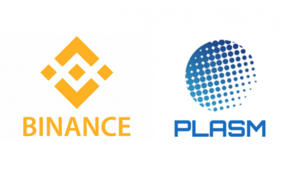 日本発パブリックブロックチェーンPlasm NetworkがBinanceをリード投資家に約2.5億円の資金調達を実施。日本から世界へ。