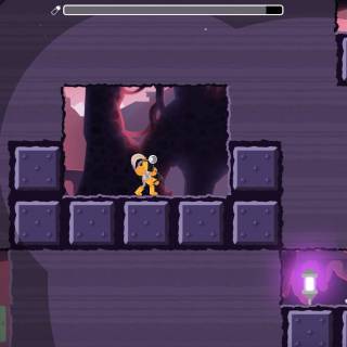 Mines of Dalarnia｜マイニングアクションゲームの始め方・遊び方まとめ