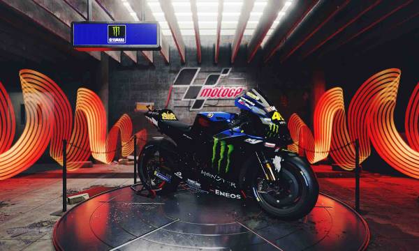 Animoca Brands（アニモカブランズ） がモータースポーツゲームの『MotoGP™ Ignition』をFlowブロックチェーンにて展開すると発表