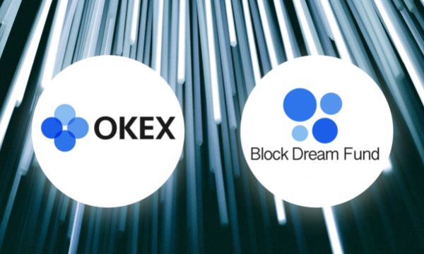 日本発パブリックブロックチェーンPlasm Networkが世界的暗号資産取引所OKExから資金調達を完了
