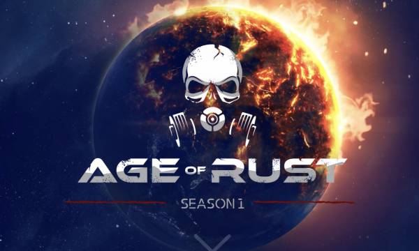 Age of Rustとは？｜ENJINベースのアクションゲームのベータ版がリリース！