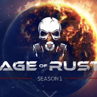 Age of Rustとは？｜ENJINベースのアクションゲームのベータ版がリリース！