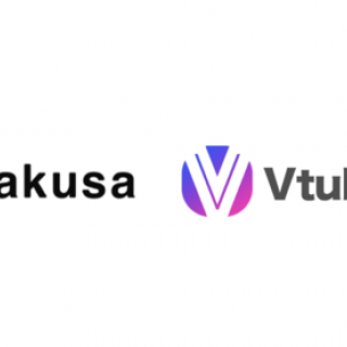「VtuberNFT」はNFT マーケットプレイス「nanakusa」と連携、第２弾を3月22日より販売開始