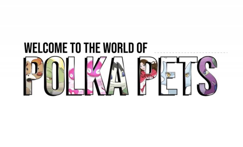 PolkaPetsとは？プロジェクトと結びついたユーティリティNFTのトレーディングカードゲーム
