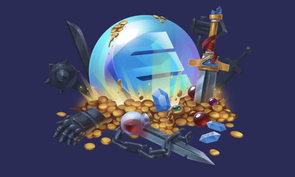 「Enjin」1890万ドル(約21億円)の資金調達を実施