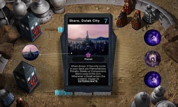 DoctorWhoWorldsApart｜ブロックチェーントレーディングカードゲームのゲーム概要まとめ