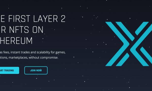 ImmutableXのマーケットプレイスの使い方