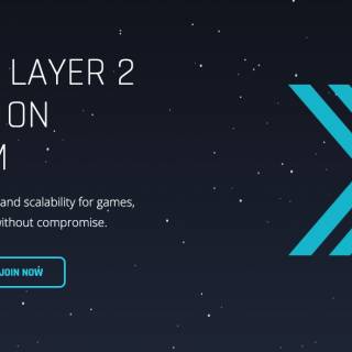 ImmutableXのマーケットプレイスの使い方