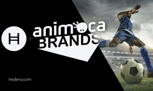 アニモカブランズがヘデラと提携　新作サッカーゲームを発表