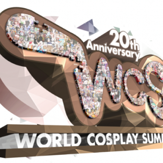 「世界コスプレサミット」が来年20回目の開催を迎えることを記念した協賛権付きNFTアートを販売開始