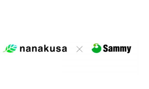 サミーがNFTデジタルコンテンツマーケットを今夏リリース第一弾は「ツインエンジェルシリーズ」をNFTとして販売