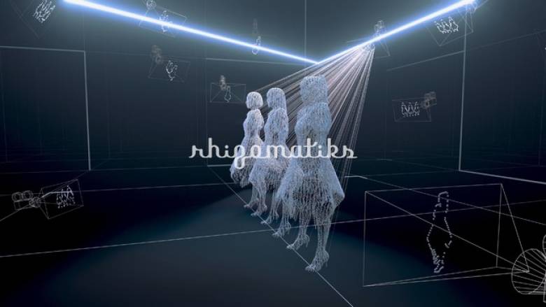Perfume 初のNFTアートが発売開始