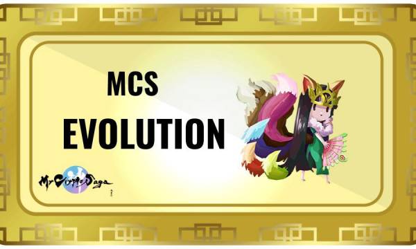 【マイサガ】KPを貯めてシンカさせよう｜集め方のコツまとめ