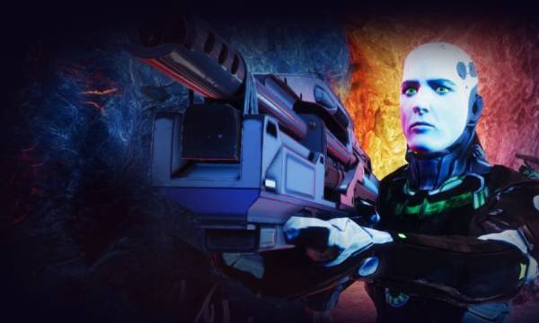 敵を倒してトークンが稼げるFPS「IMPULSE」とは？