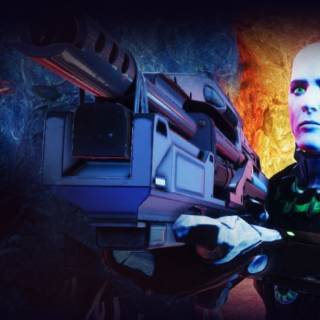 敵を倒してトークンが稼げるFPS「IMPULSE」とは？
