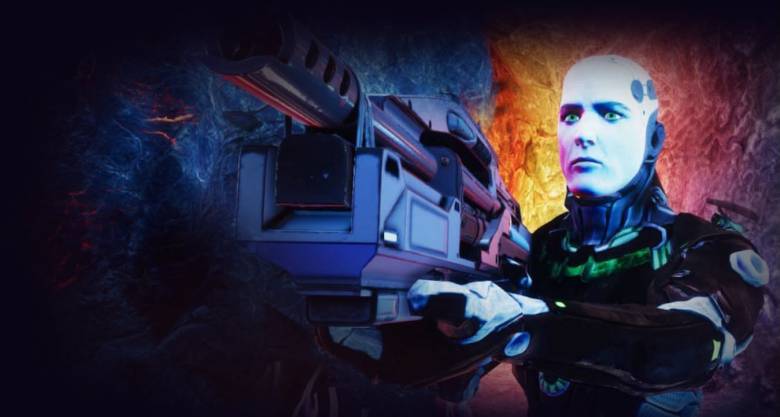 敵を倒してトークンが稼げるFPS「IMPULSE」とは？
