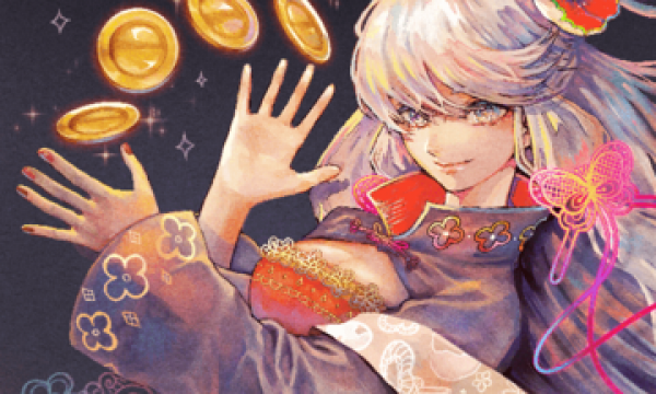 世界に向けたクリプトアート（NFT）のオークション第2弾開催、第1弾で人気の「Ayakashi」作者や世界最年少14歳のクリプトアーティストも参戦