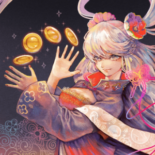 世界に向けたクリプトアート（NFT）のオークション第2弾開催、第1弾で人気の「Ayakashi」作者や世界最年少14歳のクリプトアーティストも参戦