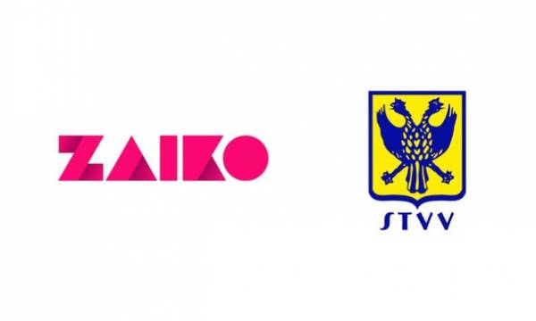 ベルギー・プロ・リーグ1部に所属するサッカークラブの「シント＝トロイデンVV」のNFTが「Digitama™」にて販売決定