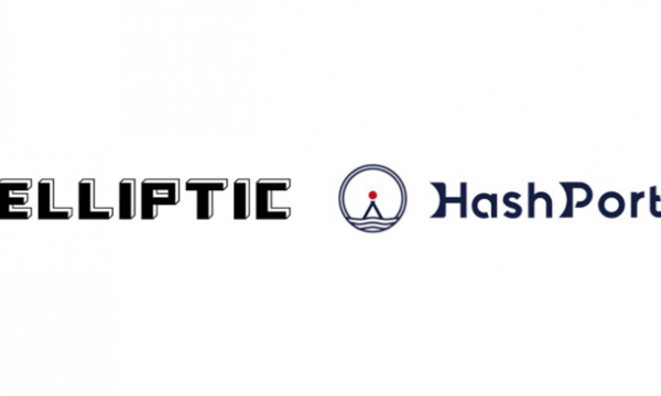 HashPortが暗号資産アンチマネーロンダリングの世界的大手である英国EllipticとNFT領域での研究・開発について業務提携