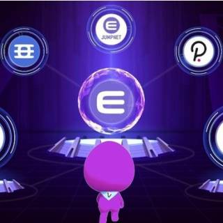 Dvision NetworkがEnjinを採用、メタバースを展開　Enjin公式アダプターが全世界で拡大中