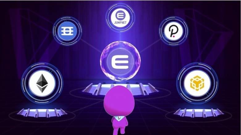 Dvision NetworkがEnjinを採用、メタバースを展開　Enjin公式アダプターが全世界で拡大中