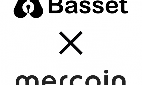 メルカリグループに暗号資産ブロックチェーンの分析技術を有するBasset社が参画