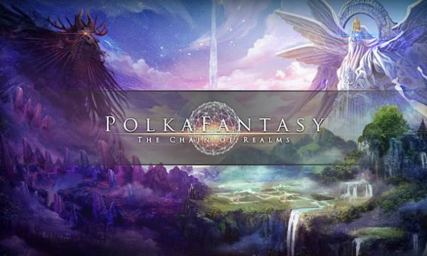 NFTマーケットプレイス「PolkaFantasy」が10月にグローバルリリース　公認NFTクリエイターを20名募集