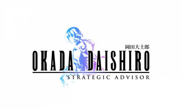元スクウェア・エニックス米国法人 COO の岡田大士郎氏が 「PolkaFantasy」の戦略アドバイザーに就任