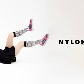 1Blockの新作バーチャルスニーカー(NFT)「AIR BUBBLE 1」をリリース。グローバル ファッション＆カルチャーマガジンNYLONとのコラボレーション。