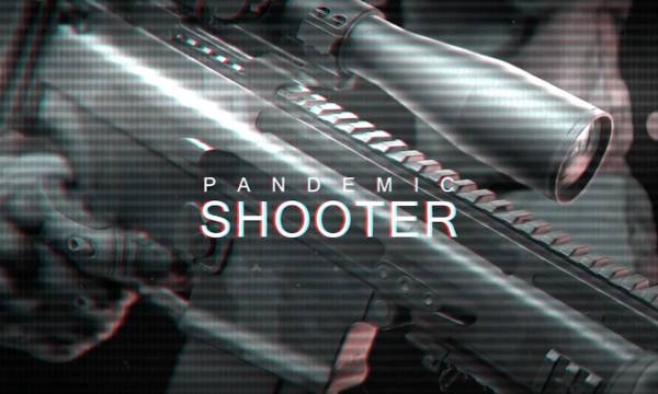 報酬付きイベントで仮想通貨の稼げるFPS「Pandemic Shooter」とは？
