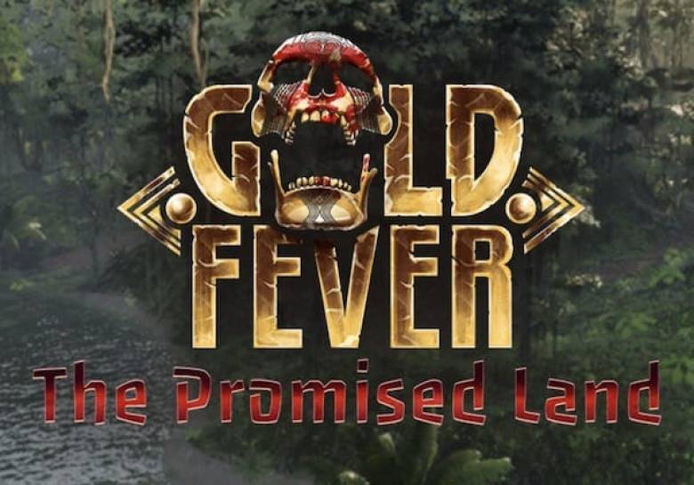 ジャングルオープンワールドRPGのGold Fever（ゴールドフィーバー）とは？