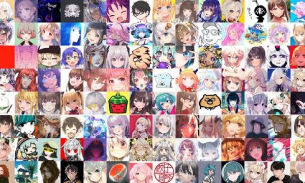 二次元アートに特化したNFTマーケットプレイス「ANIFTY」がバージョン２を近日発表予定