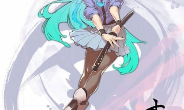 PolkaFantasyにKOFデザイナー「コタニトモユキ」氏のNFT作品が発売