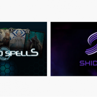 CryptoGamesがShiden Networkとパートナーシップを締結し、NFT ゲーム「クリプトスペルズ」がdApps stakingを開始
