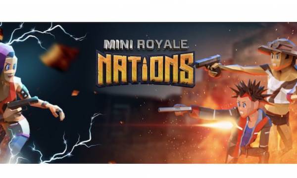 バトルロワイヤルゲームMini Royaleを運営するFaraway社が2100万ドルを資金調達