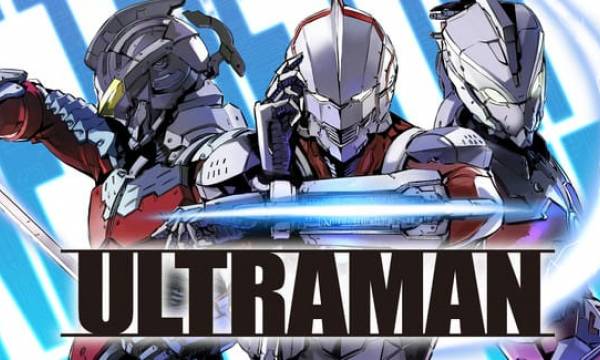 『ULTRAMAN』のNFT化が決定　XANALIAとヒーローズが全世界に向けてリリース