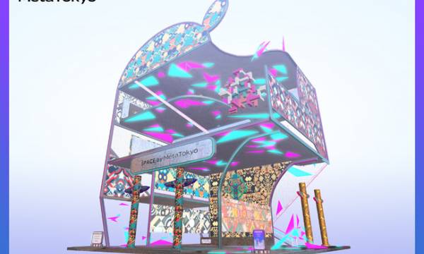 メタバース上のグローバル文化都市「メタトーキョー」が第一弾企画を開始。日本最大級のNFTアートプロジェクト「Generativemasks」他とのコラボミュージアムを世界へ展開