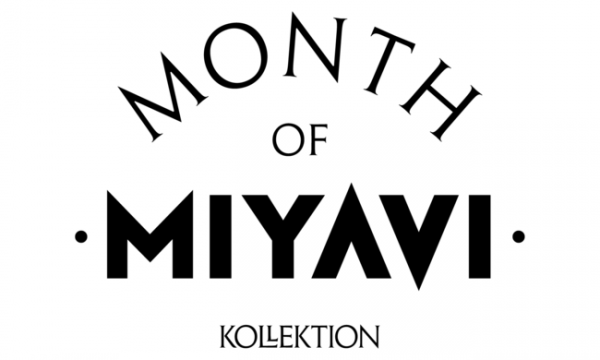 ロックミュージシャンMIYAVIデビュー20周年を記念したNFTが発売