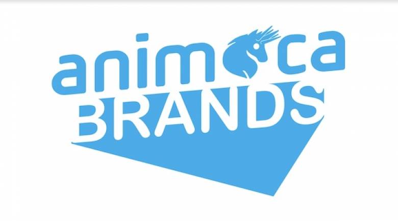 アニモカブランズがLibertyCityVenturesの主導するラウンドで約411億円を資金調達