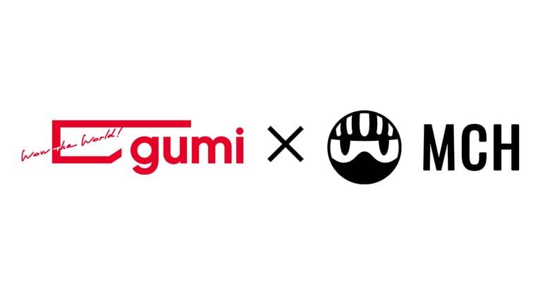 gumi ブロックチェーンゲーム「My Crypto Heroes」を運営するMCHとブロックチェーン事業で協業